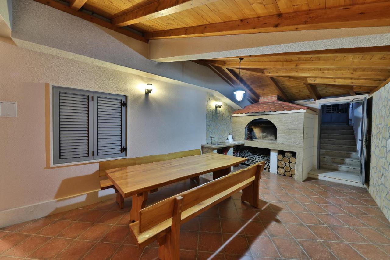 Rajcic Apartments Rogoznica  Exteriér fotografie