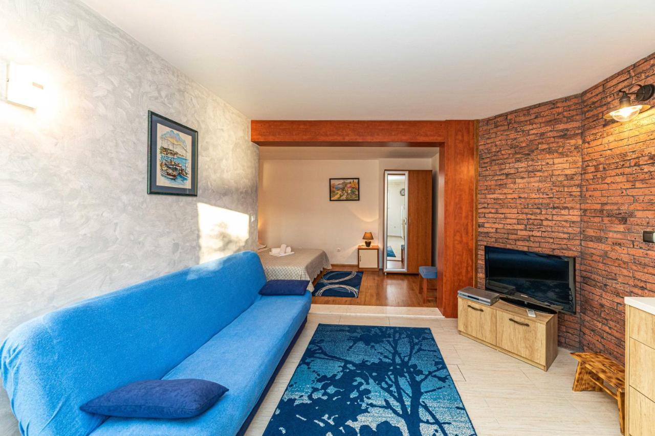 Rajcic Apartments Rogoznica  Exteriér fotografie
