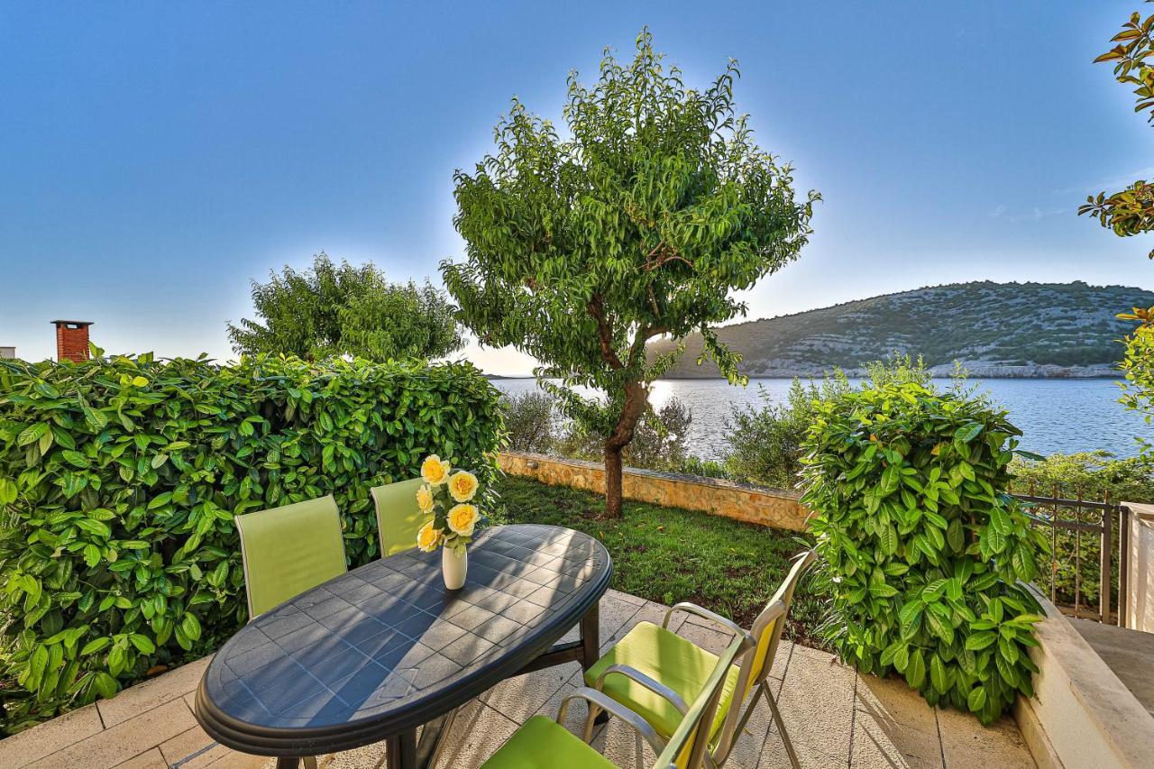 Rajcic Apartments Rogoznica  Exteriér fotografie