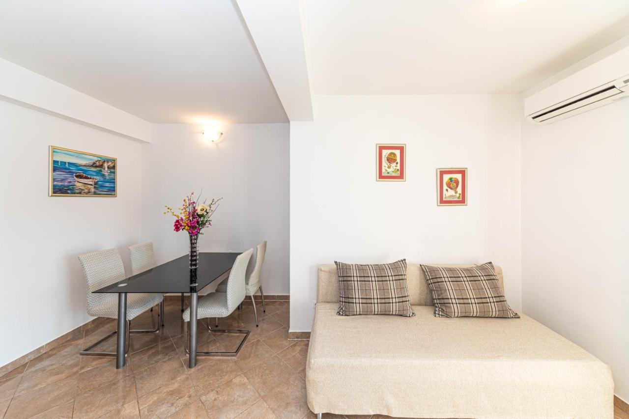 Rajcic Apartments Rogoznica  Exteriér fotografie