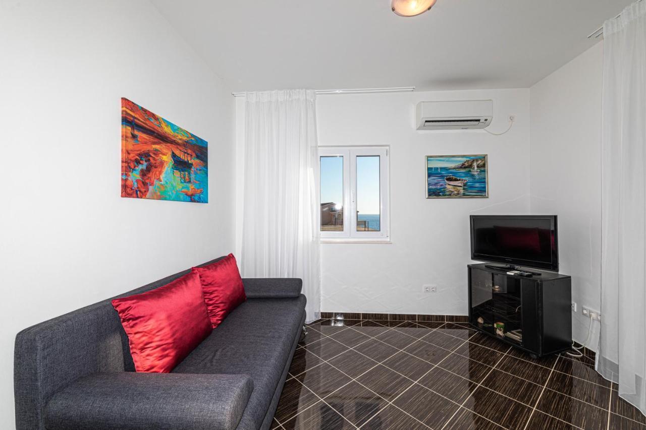 Rajcic Apartments Rogoznica  Exteriér fotografie