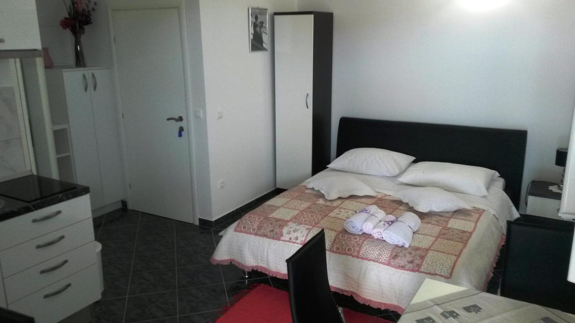 Rajcic Apartments Rogoznica  Pokoj fotografie