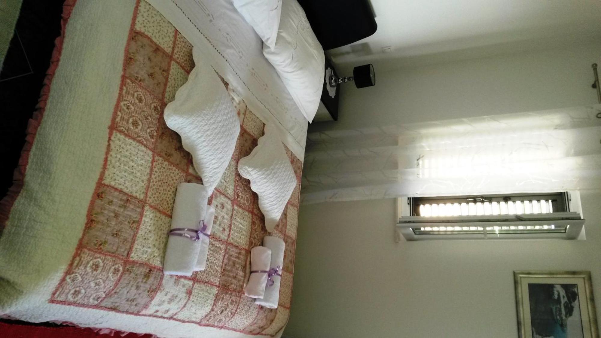 Rajcic Apartments Rogoznica  Pokoj fotografie