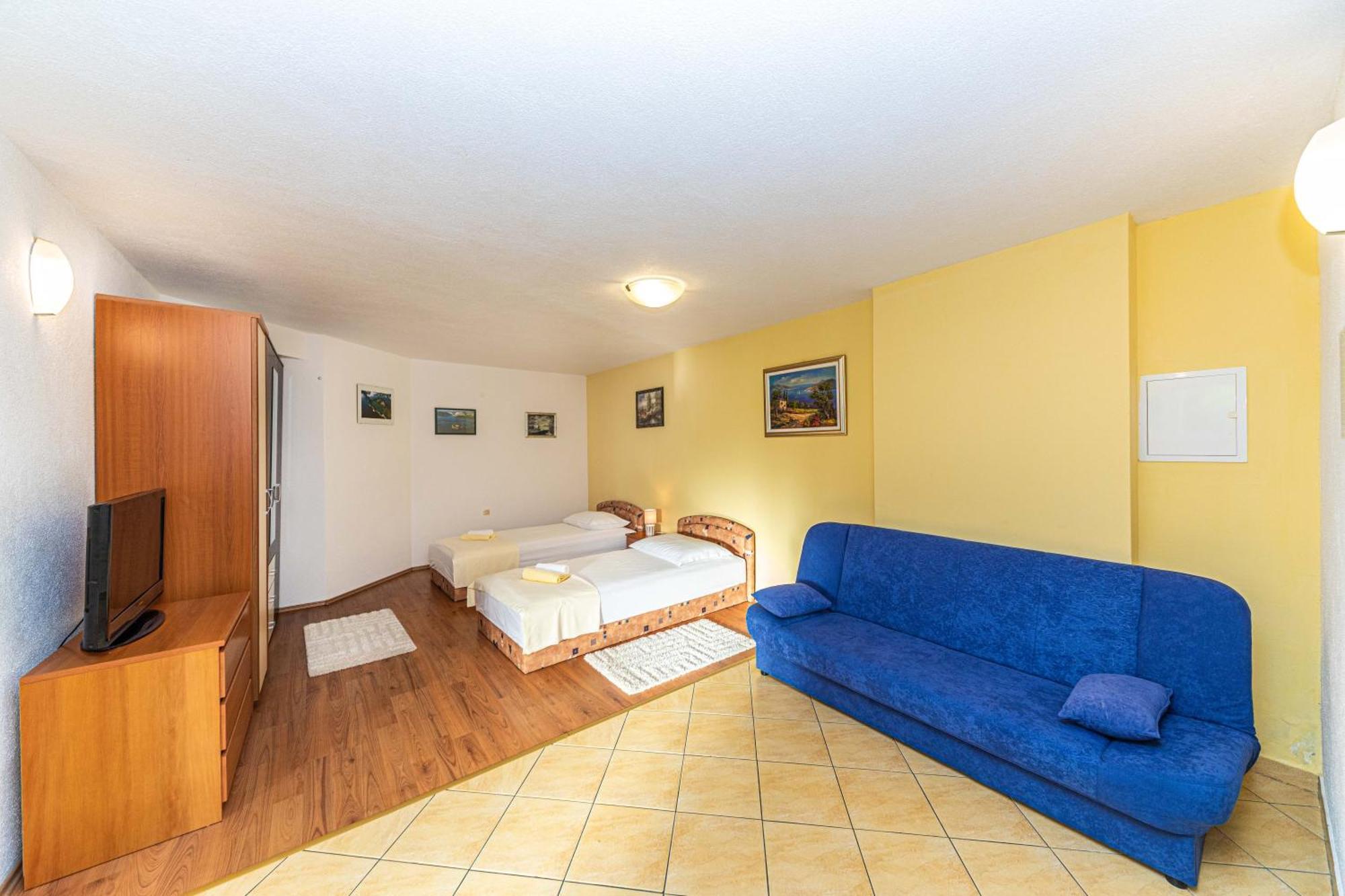 Rajcic Apartments Rogoznica  Pokoj fotografie